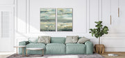 Calming Flow II